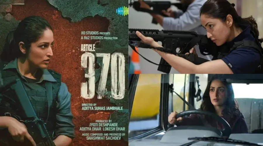Article 370 Movie Review: This intriguing drama sheds light on Kashmir’s complex dynamics